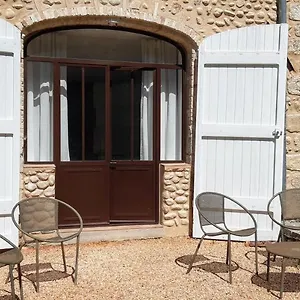 Apartment Domaine Saint Bonnet, Puimoisson