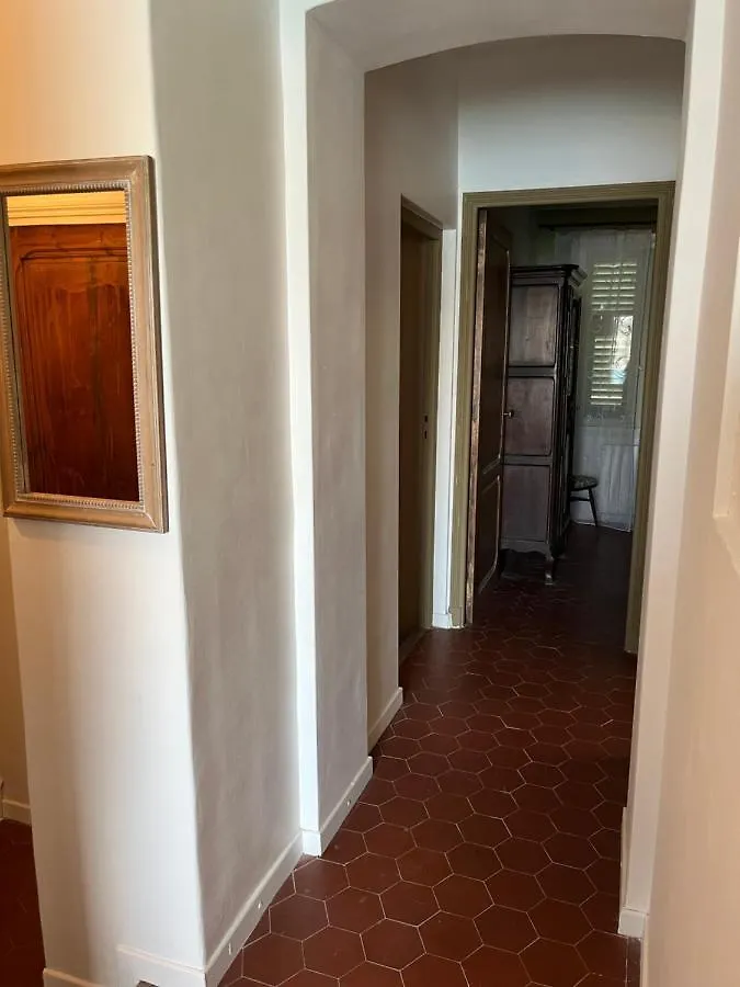 Ferienwohnung Menton1974 Apartment Menton