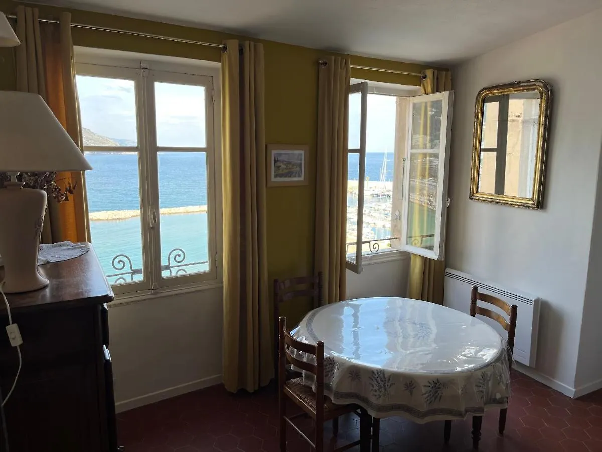 Ferienwohnung Menton1974 0*, Menton