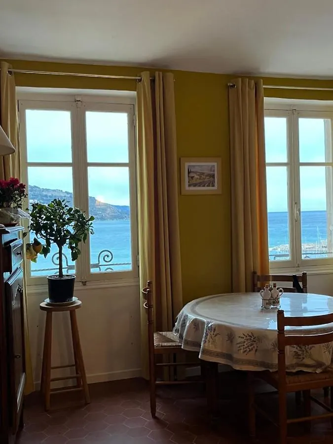 Ferienwohnung Menton1974 Apartment