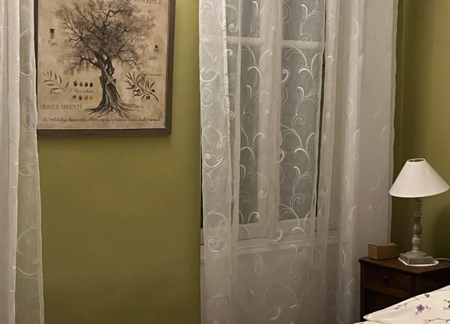 Ferienwohnung Menton1974 Menton
